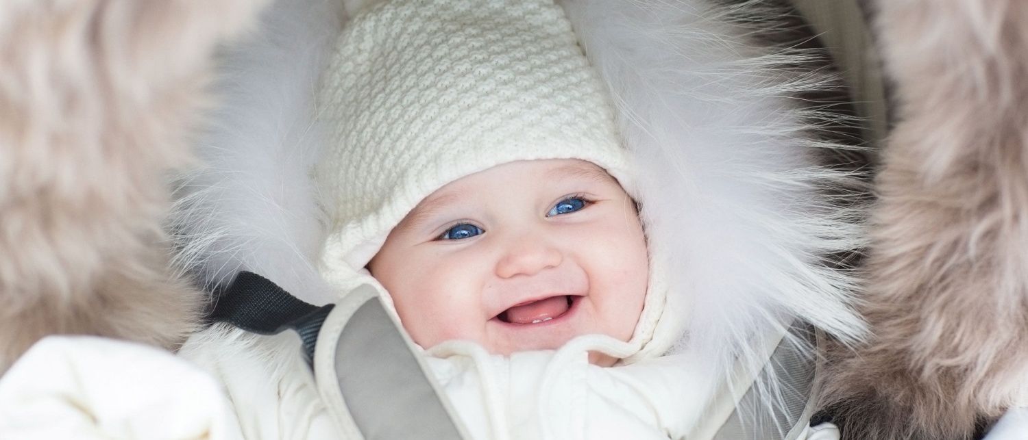 Cuidados Especiales Para Bebés Durante El Invierno