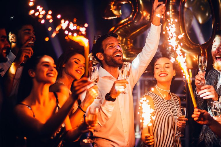 Cumpleparty: ideas originales para celebrar un cumpleaños en Barcelona