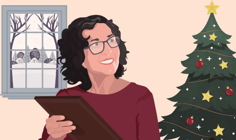 «Clientes que se convierten en familia», la entrañable campaña navideña de Pascual Parquet