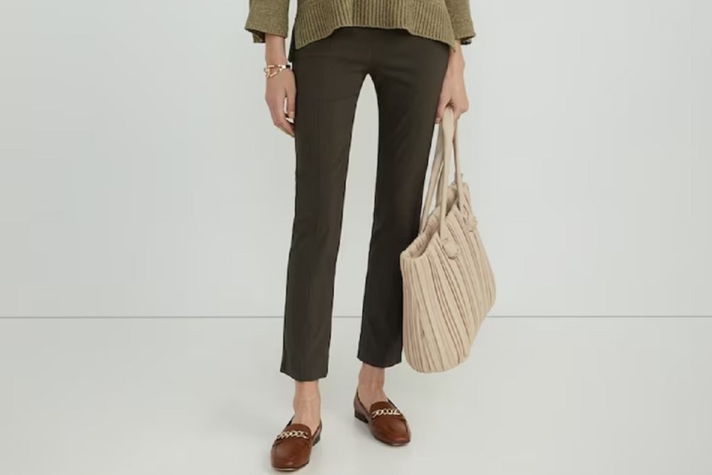 Pantalon Mujer