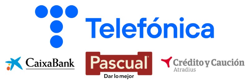 Patrocinios