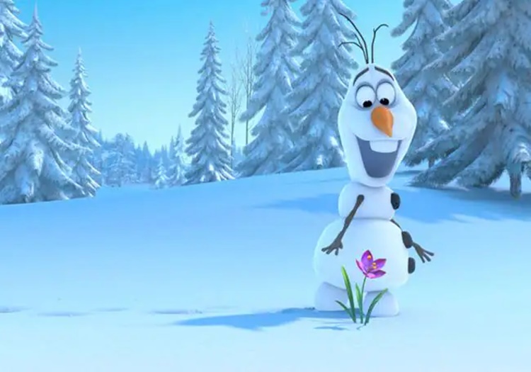 Películas Familia Disney