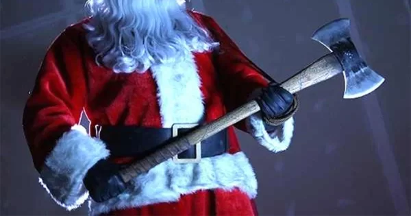 7 películas de acción y terror para ver esta Navidad