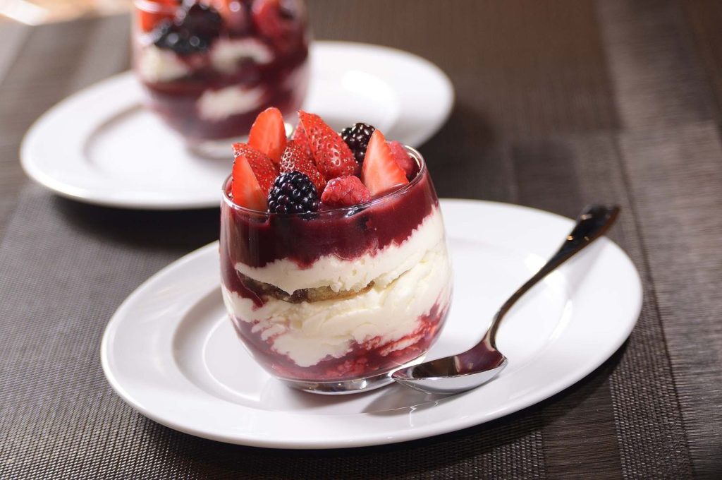 Postres 2