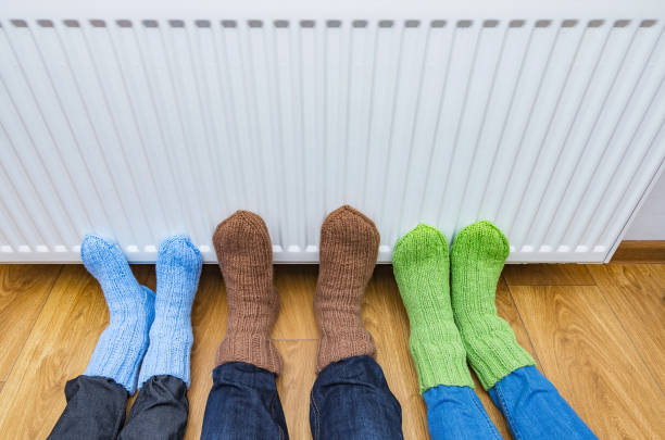 Encontrar el equilibrio óptimo de climatización eficiente