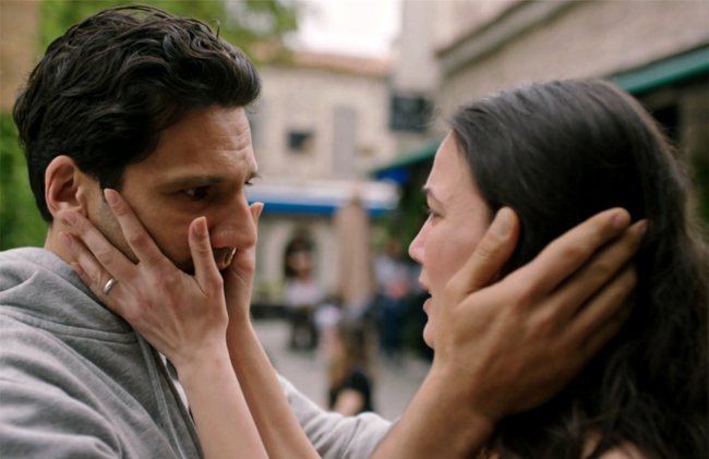 ‘Secretos de Familia’: avance del capítulo de este domingo 17 de diciembre