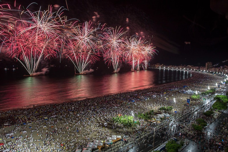 Reveillon