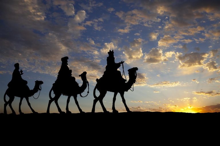 Los Reyes Magos no se llamaban Melchor, Gaspar y Baltasar: esta es la verdadera historia de la tradición