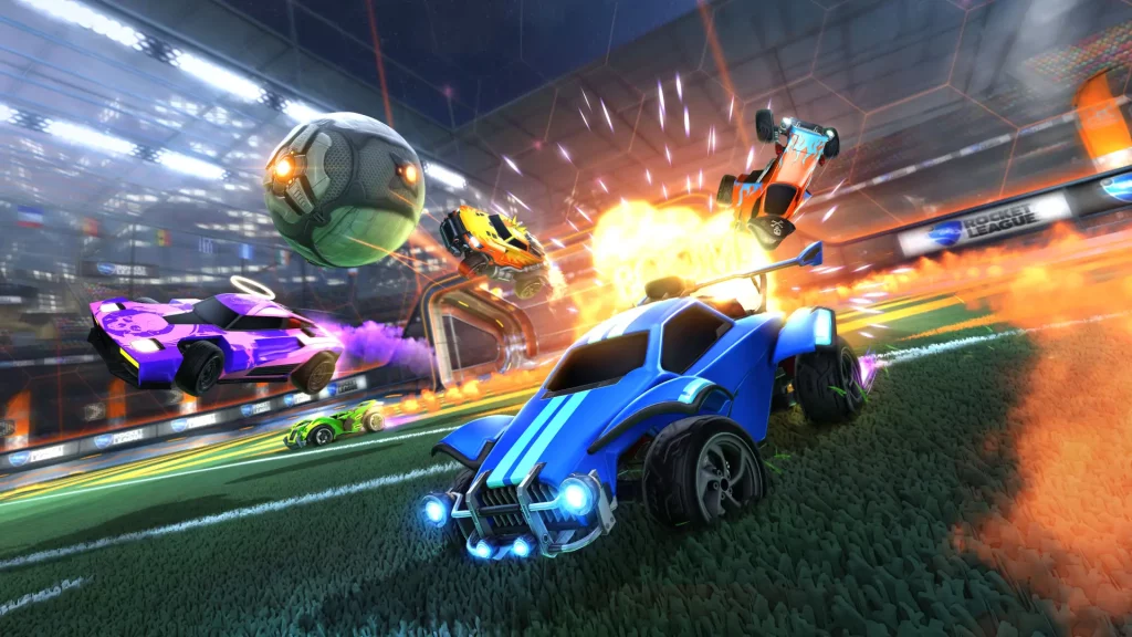 Rocket
