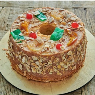 Roscón Reyes