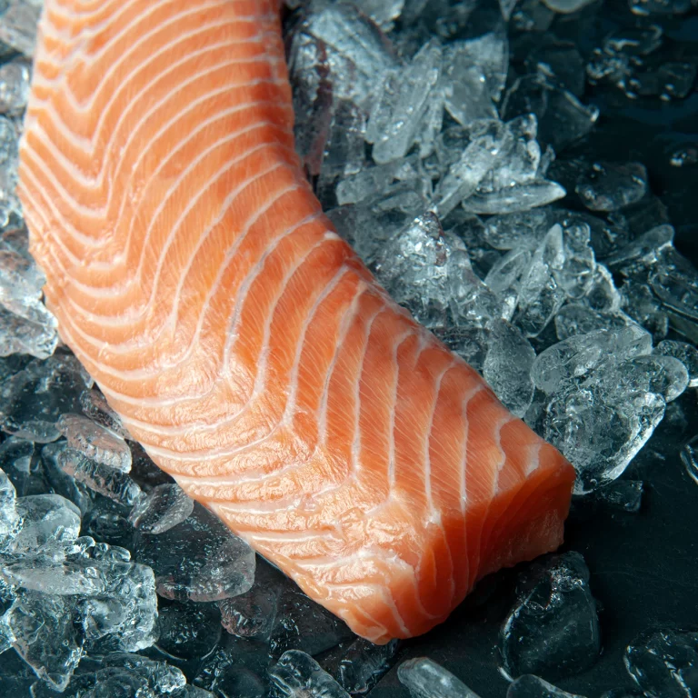 El superalimento rico en proteínas que protege contra enfermedades 
