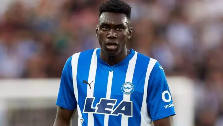 Samu Omorodion puede dejar todavía más dinero en el Atlético