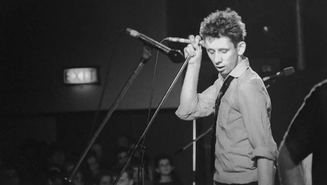 El Legado De Shane Macgowan En La Música Irlandesa