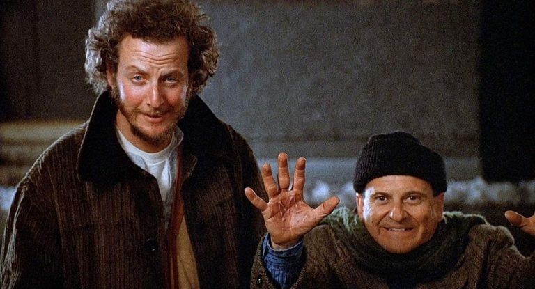 La película que más se ha pirateado en Navidad es un clásico que todos hemos visto