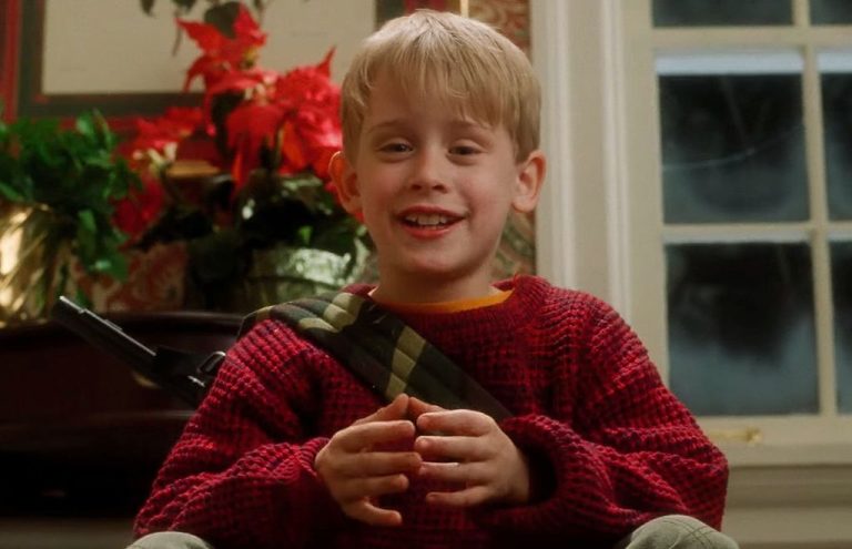 10 películas ideales para ver en Navidad y acertar siempre