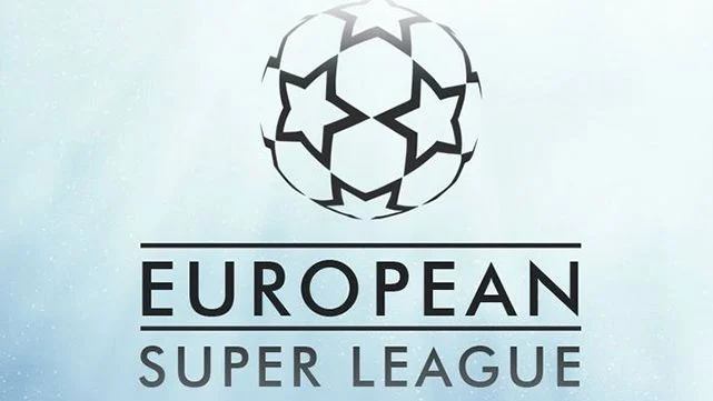 Super Liga De Europa