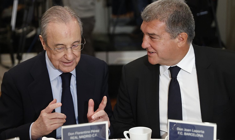 Florentino Pérez Gavi