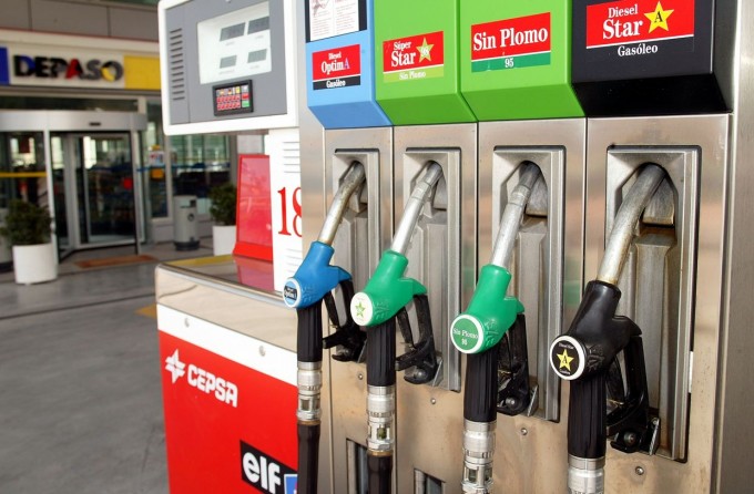 No pierdas más dinero: La OCU informa cuáles son las gasolineras más baratas