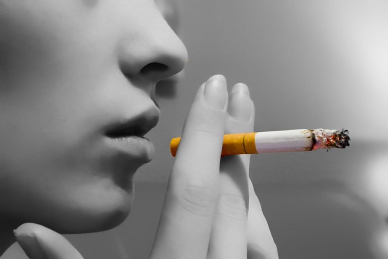 Pre diabetes y tabaquismo: La combinación fatal para jóvenes adultos