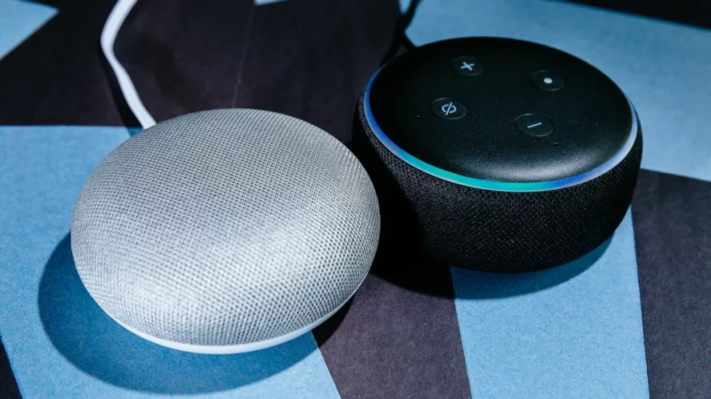 ¡Alerta! Ocu Avisa Los Riesgos Que Expone El Uso Frecuente De Alexa 10 Equilibrar Comodidad Y Ahorro En Los Hogares Inteligentes