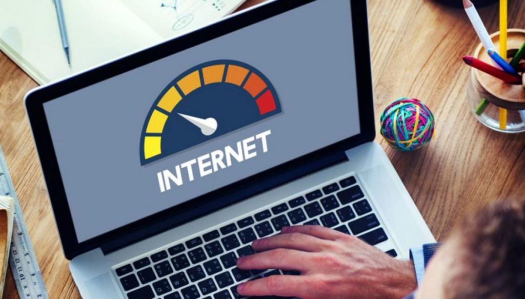 Uso Internet