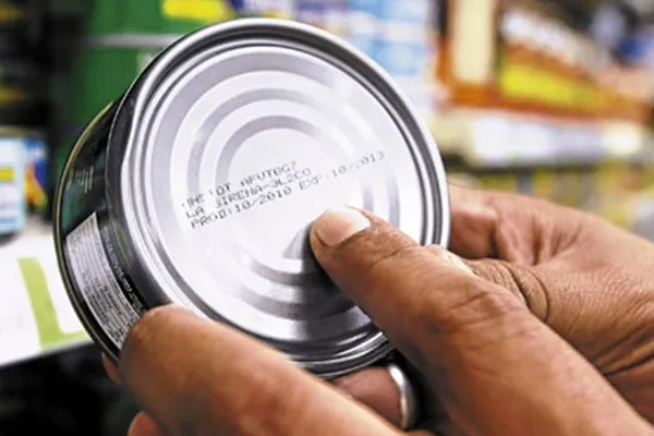 Conclusión: Consume con cabeza y evita el desperdicio