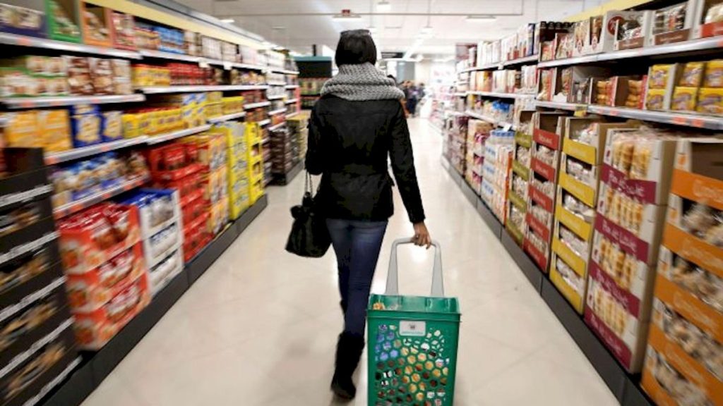 Impacto Desigual De La Inflación Entre Cadenas