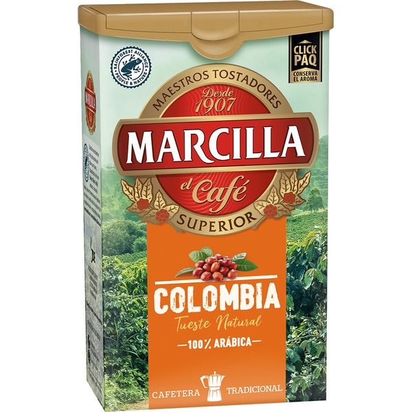 El mejor café del súper según la OCU