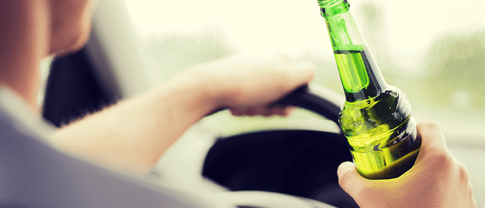 Campañas para concienciar sobre los riesgos de alcohol y conducción