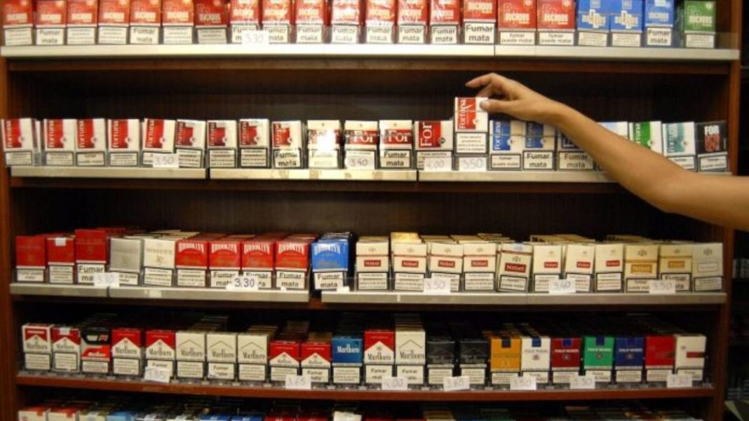 Tabaco en alerta: una medida que no alcanza