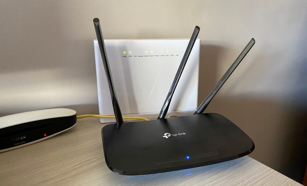 OCU: El router WiFi, imprescindible en el hogar inteligente