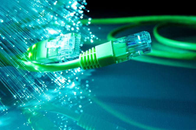 Casi 20 años de experiencia en telecomunicaciones