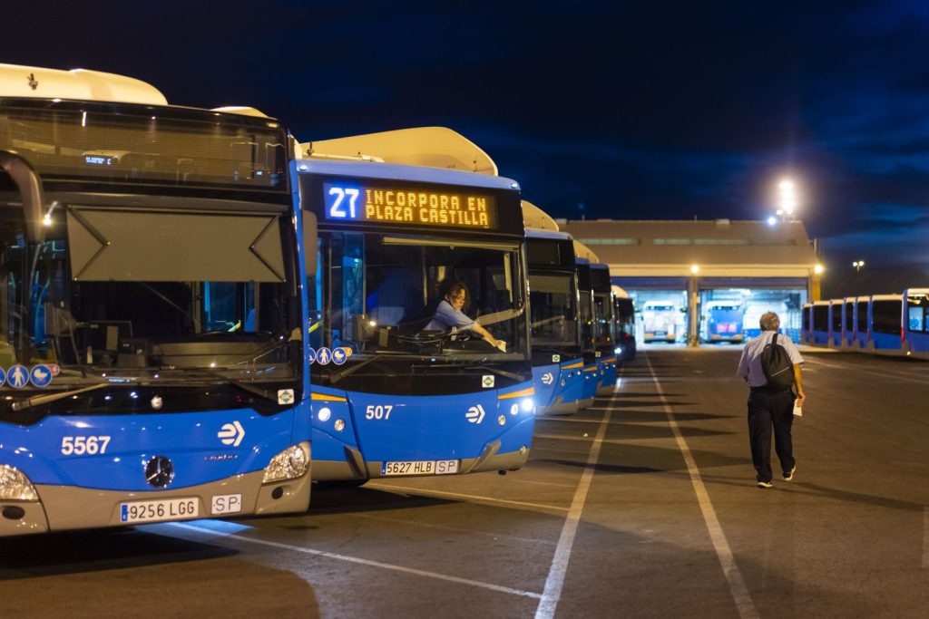 Bono De Transporte: Un Beneficio Necesario Para La Sociedad