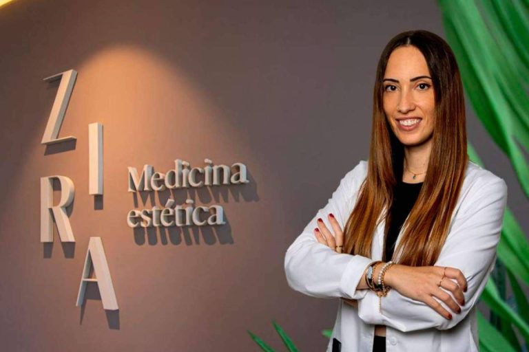 La Dra. Belén Tejedo alerta del aumento de cirugías de reparación de trasplantes capilares