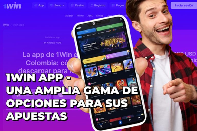 1win app
