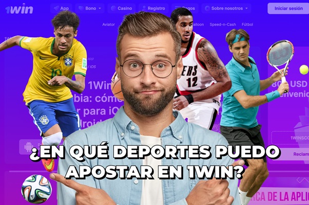 1Win App Apostar