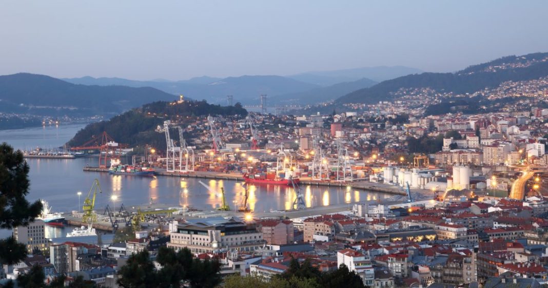 Vigo, la ciudad con mejor calidad de vida de España