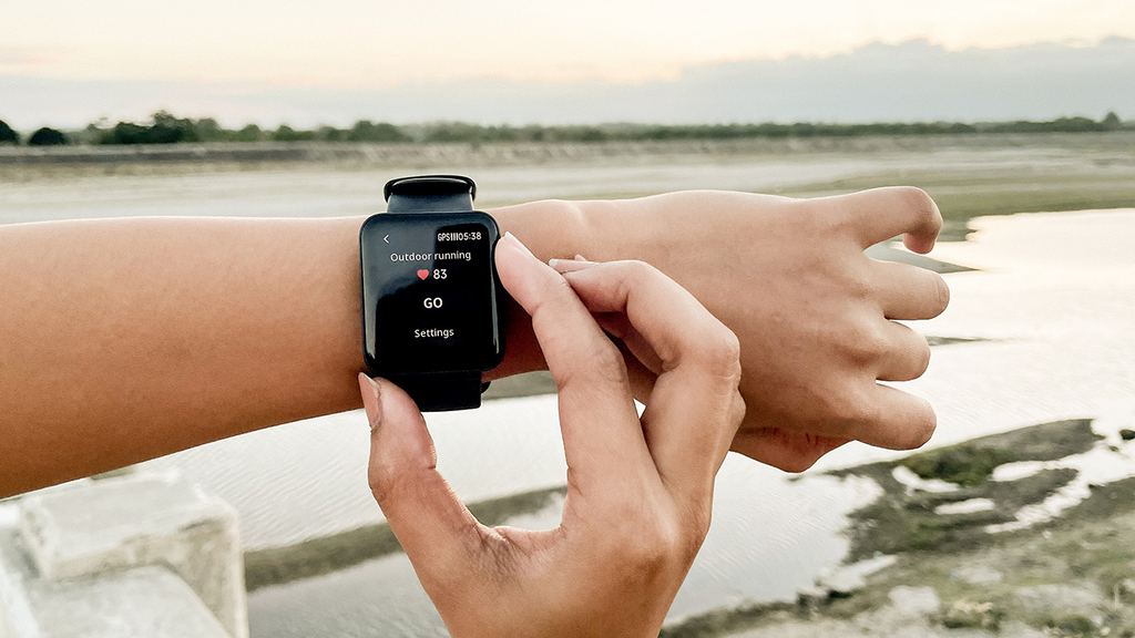 Smartwatches de calidad: Redmi Watch 2 Lite