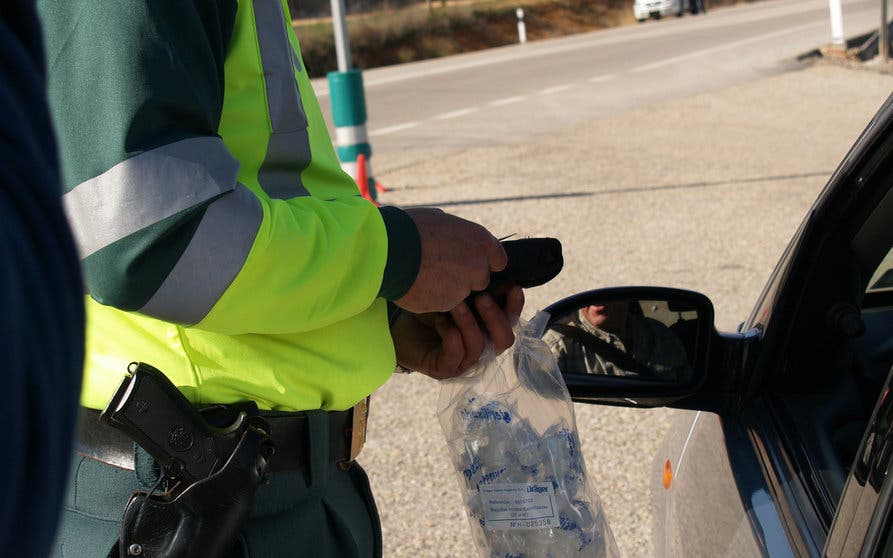 Infracciones Graves: La cuantía llega hasta los 200 euros