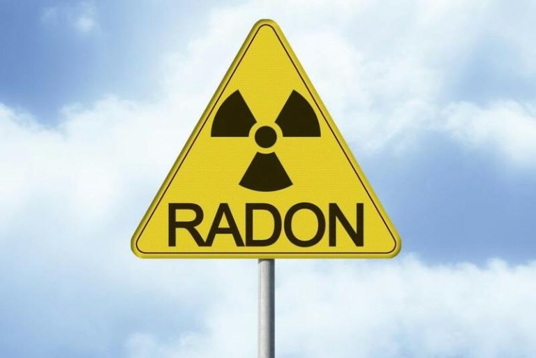 Un estudio relaciona la exposición al radón con otra enfermedad diferente al cáncer de pulmón