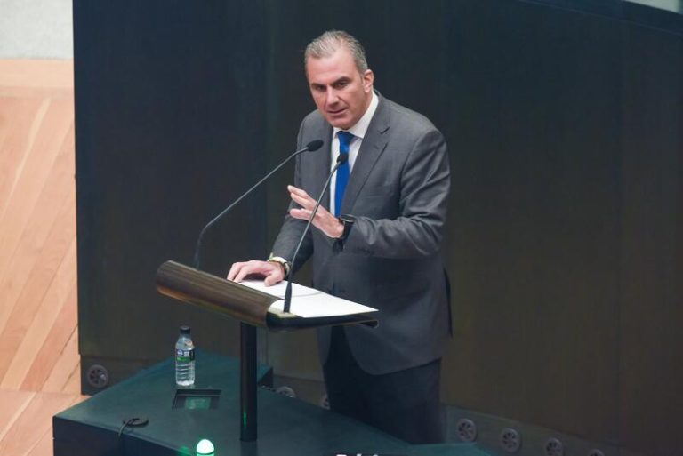 La Comunidad de Madrid insiste en que Ortega Smith «debería apartarse»