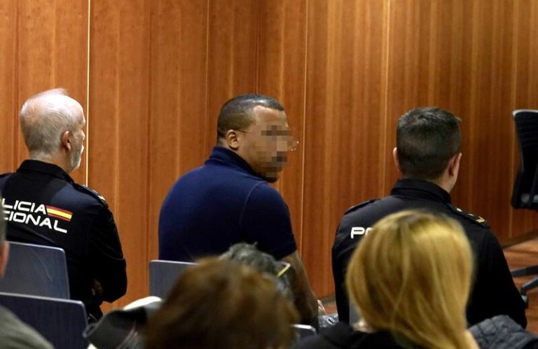 Defensa de ‘El melillero’ recurrirá la condena por agresión con ácido a su exnovia y una amiga