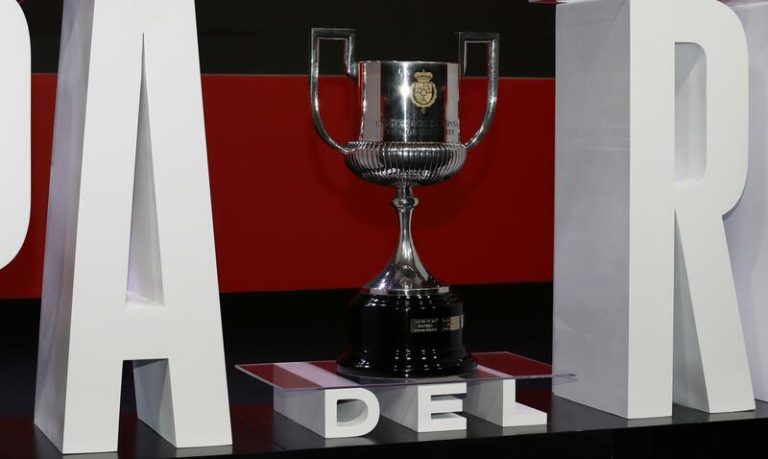 Atlético – Real Madrid, duelo estelar en octavos de final de Copa del Rey