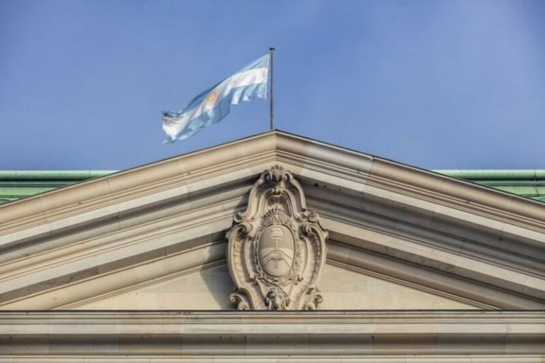 El sindicato bancario de Argentina rechaza la privatización del Banco Nación