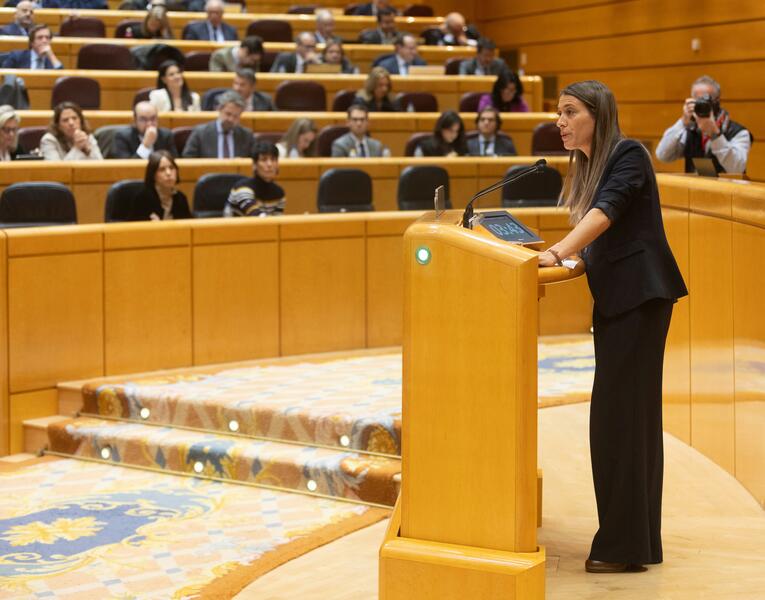 Junts acuerda con el Gobierno facilitar la vuelta de las empresas a Cataluña y eliminar el IVA del aceite