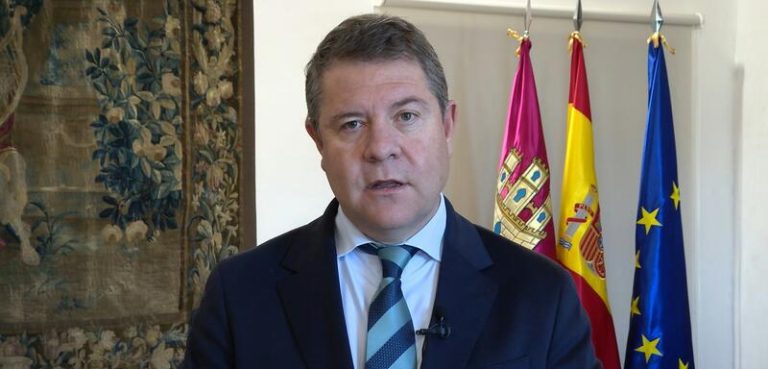 Page afea el pacto con Junts sobre inmigración: «Si lo pidiera Vox, todo el mundo se rasgaría las vestiduras»