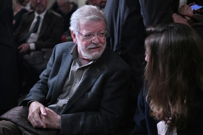 Ibarra reta al PSOE a que ponga «límites» a sus pactos y se pronuncie sobre la autodeterminación: «No voy a callarme»