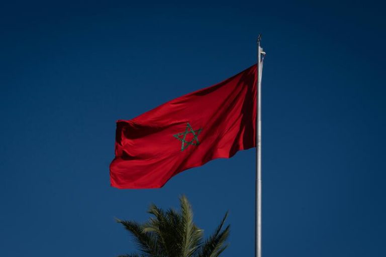 Marruecos rescata a 65 migrantes, entre ellos dos menores, que se dirigían a las Islas Canarias
