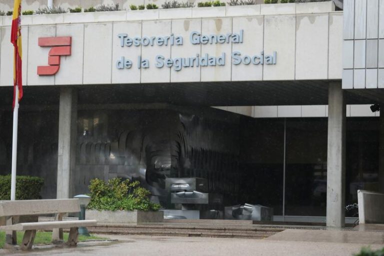 Un hombre se enfrenta a seis años de cárcel y multa de 500.000 euros por fraude a la Seguridad Social