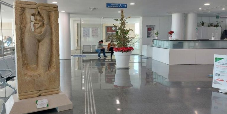 Junta Andalucía retira un bebé de tres meses con «graves problemas de salud» a sus padres por «falta de cuidados»